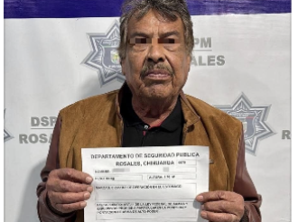 Antes Que Haga Tontera